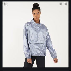 Women's Under Armour Metallic Storm Jacket